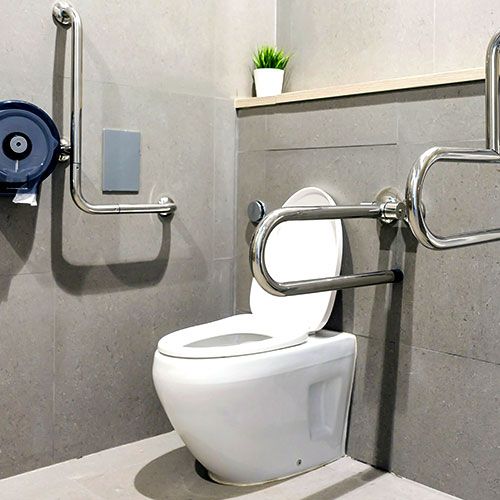 The Shower and Tub Plumbing Professionals in Norton Summit